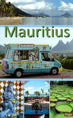Mauritius von Hupe,  Ilona, Vachal,  Manfred