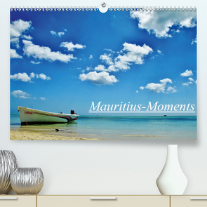 Mauritius – Moments (Premium, hochwertiger DIN A2 Wandkalender 2021, Kunstdruck in Hochglanz) von Schlimm,  Holger