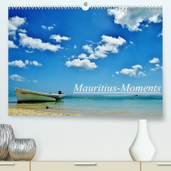 Mauritius – Moments (Premium, hochwertiger DIN A2 Wandkalender 2023, Kunstdruck in Hochglanz) von Schlimm,  Holger