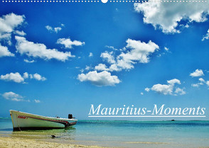 Mauritius – Moments (Wandkalender 2022 DIN A2 quer) von Schlimm,  Holger