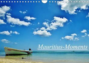 Mauritius – Moments (Wandkalender 2022 DIN A4 quer) von Schlimm,  Holger