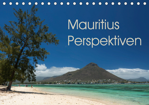 Mauritius Perspektiven (Tischkalender 2020 DIN A5 quer) von Berlin, Schoen,  Andreas