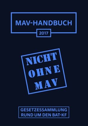 MAV-Handbuch 2017