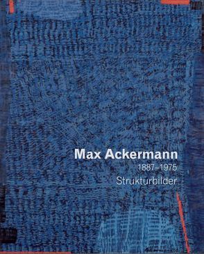 Max Ackermann (1887–1975) von Döbele,  Markus