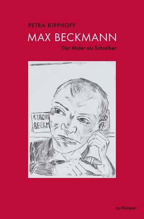 Max Beckmann von Kipphoff,  Petra