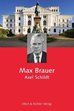 Max Brauer von Schildt,  Axel