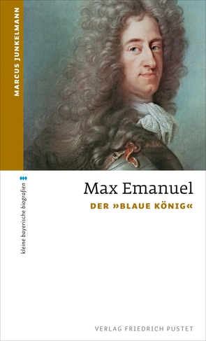 Max Emanuel von Junkelmann,  Marcus