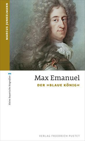 Max Emanuel von Junkelmann,  Marcus