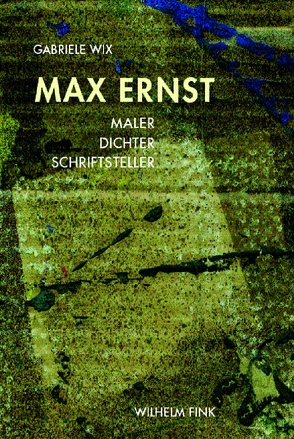 Max Ernst von Wix,  Gabriele