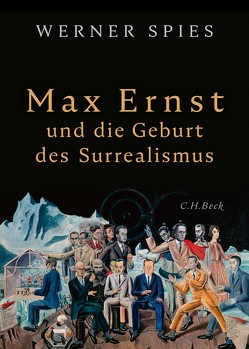 Max Ernst von Spies,  Werner