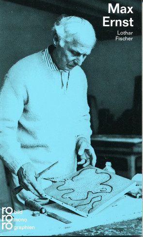 Max Ernst von Fischer,  Lothar