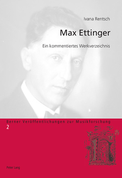 Max Ettinger von Rentsch,  Ivana