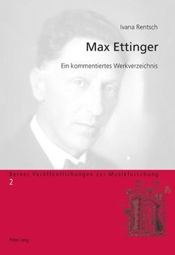Max Ettinger von Rentsch,  Ivana