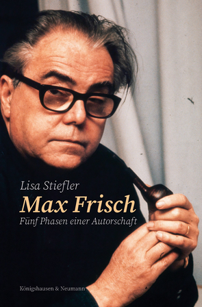 Max Frisch von Stiefler,  Lisa