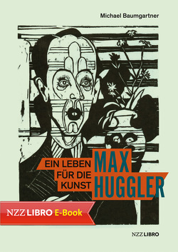 Max Huggler von Baumgartner,  Michael