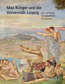 Max Klinger und die Universität Leipzig von Dietrich,  Conny, Gaertringen,  Rudolf Hiller von