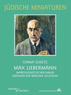 Max Liebermann von Schütz,  Chana