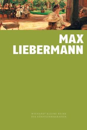 Max Liebermann von Faass,  Martin
