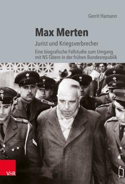 Max Merten von Hamann,  Gerrit