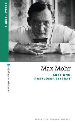 Max Mohr von Steger,  Florian