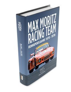 Max Moritz Racing Team