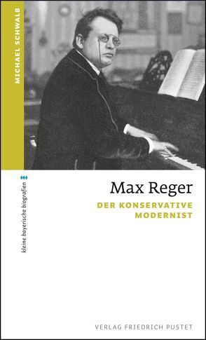 Max Reger von Schwalb,  Michael