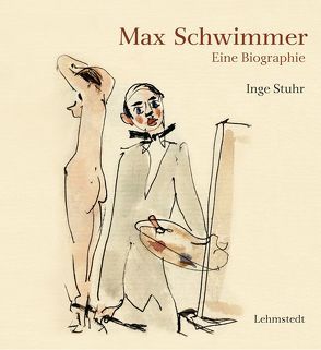 Max Schwimmer von Stuhr,  Inge