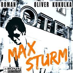 Max Sturm von Hoffmann,  Florian, Kukulka,  Oliver, Schäfer,  Stanley