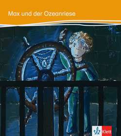 Max und der Ozeanriese von Andreas,  Torsten