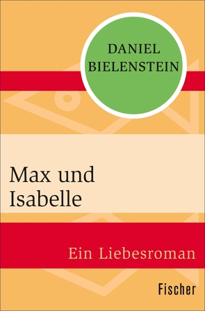 Max und Isabelle von Bielenstein,  Daniel