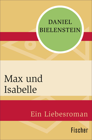 Max und Isabelle von Bielenstein,  Daniel