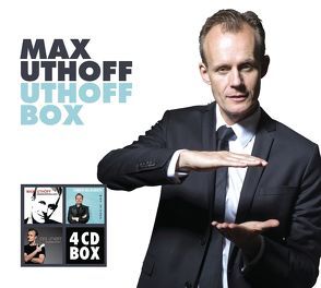 Max-Uthoff-Box von Uthoff,  Max