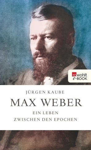 Max Weber von Kaube,  Jürgen