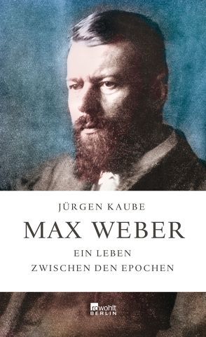 Max Weber von Kaube,  Jürgen