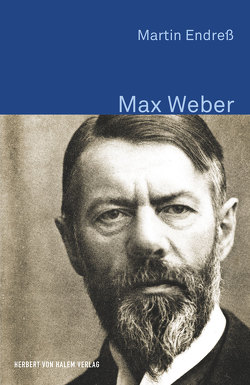 Max Weber von Endreß,  Martin