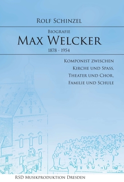 Max Welcker von Musikproduktion Dresden GbR,  RSD, Schinzel,  Rolf