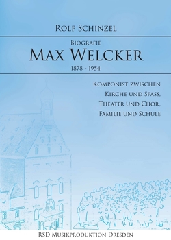 Max Welcker von Musikproduktion Dresden GbR,  RSD, Schinzel,  Rolf
