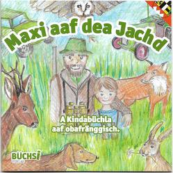Maxi aaf dea Jachd