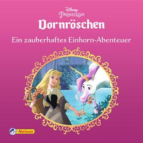 Maxi-Mini 109: Disney Dornröschen: Ein zauberhaftes Einhorn-Abenteuer