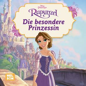 Maxi-Mini 128: VE5: Disney Prinzessin Rapunzel: Die besondere Prinzessin
