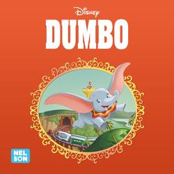 Maxi-Mini 142: VE 5: Disney Klassiker Dumbo