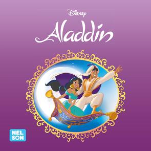 Maxi-Mini 143: VE 5: Disney Klassiker Aladdin