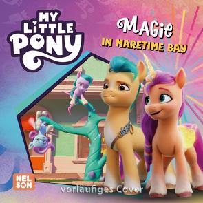 Maxi-Mini 150: VE5: My little Pony: Magie in Maretime Bay