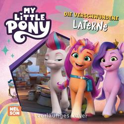 Maxi-Mini 151: VE5: My little Pony: Die verschwundene Laterne