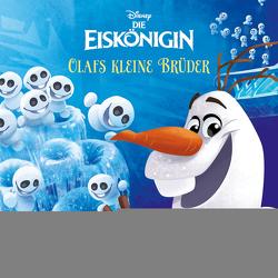 Maxi-Mini 158: Disney Eiskönigin Olafs kleine Brüder