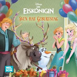 Maxi-Mini 160: VE 5: Disney Eiskönigin Olaf: Sven hat Geburtstag