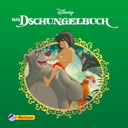 Maxi-Mini 18: Disney Klassiker Das Dschungelbuch
