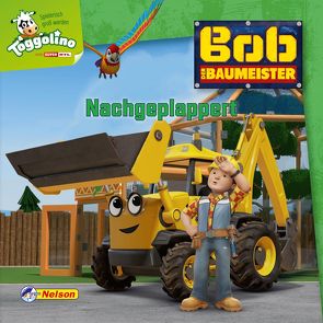 Maxi-Mini 38: Bob der Baumeister: Nachgeplappert