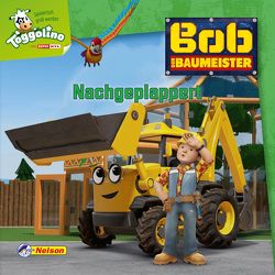 Maxi-Mini 38: VE 5: Bob der Baumeister: Nachgeplappert