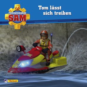 Maxi-Mini 54: Feuerwehrmann Sam – Tom lässt sich treiben